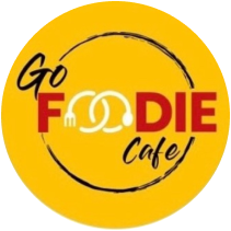 Go Foodie Bhansa Thakali - Logo